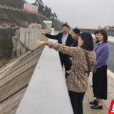 江华县人大：以督促建 确保居民“水缸子”安全