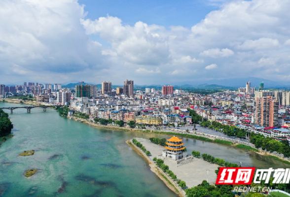 道县：李天明主持召开防汛备汛工作调度会