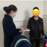 永州市第四人民医院：跨院区的温暖