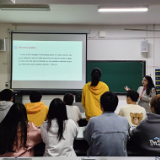 湖南科技学院外国语学院：涵育课程思政能力 着力打造新文科“金课”