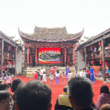 江永：“以节为媒”催热乡村旅游