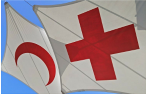 5·8世界红十字日 永州市红十字会邀您携手关爱生命