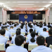 大抓基层强基础 投身一线淬本领 永州市公安局100名机关民警下沉基层所队