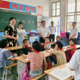 道县：李天明“六一”国际儿童节看望慰问少年儿童