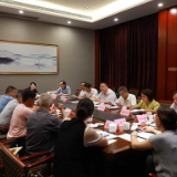 东安县召开2023年“全国科技工作者日”座谈会