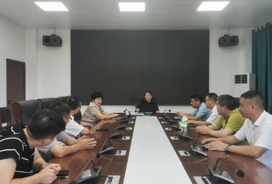 道县：李天明调研指导新时代廉洁文化建设工作