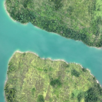 视频丨湖南新田：立新水库生态美