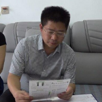 江永：唐德荣走访慰问高考学子