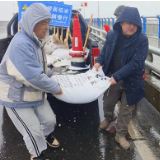 道县：全力防范应对低温雨雪冰冻天气