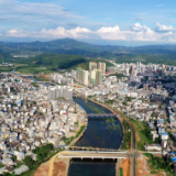江永县“土地超市”平台上架31宗 成交10宗