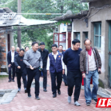 广西壮族自治区贺州市民间文艺家协会组团到湖南永州采风交流