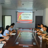 我为群众办实事丨永州市司法局：打破部门壁垒 让“数据多跑路、群众少跑腿”