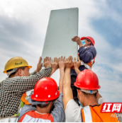 永州市摄影家潘华在湖南省直属基层工会职工书画摄影大赛获摄影类金奖