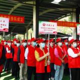 祁阳：推动离退休干部“老有所为”