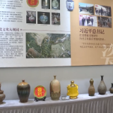 祁阳：在陶瓷中感受艺术魅力