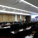 东安县召开巩固拓展脱贫攻坚成果同乡村振兴有效衔接工作推进会