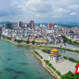 我为群众办实事丨道县：路灯亮了 民心暖了