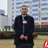 永州两会“智慧行囊”解锁：市人大代表雷耸为永州营商环境建设献策