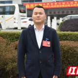 永州两会“智慧行囊”解锁：市政协委员谢万波的参会“秘籍”