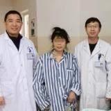 永州市中心医院在全市率先开展单孔腹腔镜下左半肝切除术
