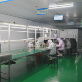 湖南东奕电子：扩规模 拓市场 冲击年产两亿