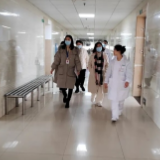 卓越服务丨永州市脑科医院创卓越服务+10S精益管理第二批科室圆满验收