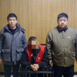 守护潇湘 我们在行动丨潜逃27年 外省命案逃犯在永州被抓
