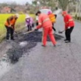 道县公路部门：多举措应对低温雨雪冰冻天气