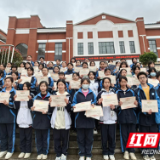 永州市第十二中学：开展“悦读·慧写”第二届读书笔记评选活动