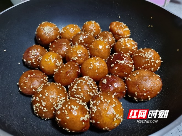 湖南永州道县特色美食图片