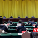 全省春季农业生产工作会议在永州东安召开 张迎春出席并讲话