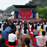 江永县召开“好家风·好传承”新时代家风建设座谈会