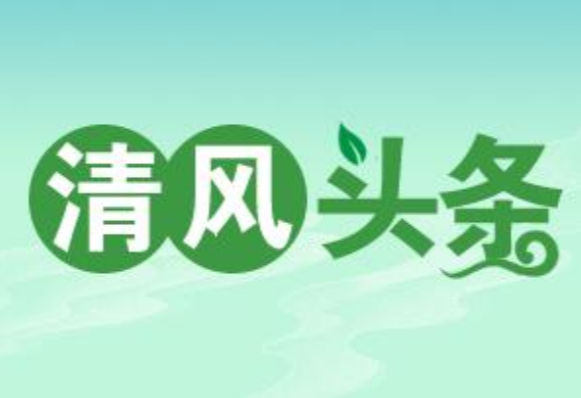 清风头条丨双牌：以“农村三资”小切口 撬动“乡村廉治”大格局