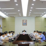 2024年东安县宣传思想文化工作会议召开