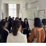 江永县开展“妇女儿童权益保护专题公众开放日”活动