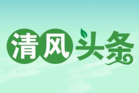 清风头条丨双牌：“四方会审”严把巡察整改“第一关”