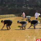 永州市工商职业中专赴劳动教育基地开展研学活动