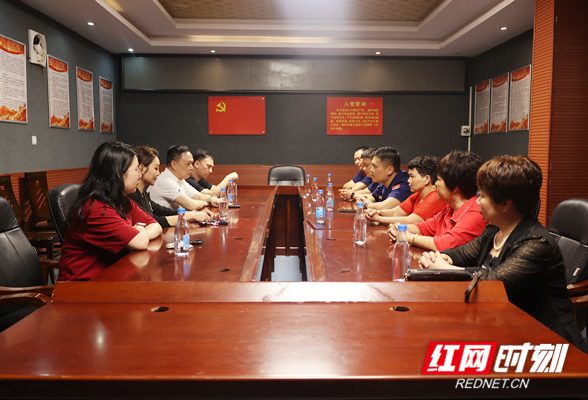 祁阳：提升全民消防意识 共创消防宣传+传统戏曲新格局