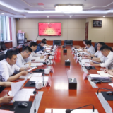 凝聚监督合力 推动永州代表建议与公益诉讼检察建议双向衔接转化工作上新台阶
