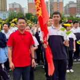 永州一中黄志华：润物无声 守望花开