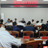 道县：李天明调研全县宣传工作