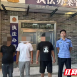 伪造停车收费单诈骗，永州公安“大数据+协同警务”迅速破案