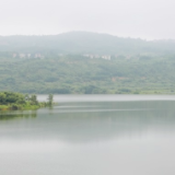 湖南新田：山因水美 水因山绿（组图）