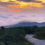 视频丨永州双牌：初秋阳明山 奔赴一场绝美日出云海