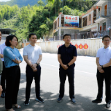 东安：唐何调研道路建设和文旅工作