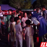 江永：巧借“送戏下乡”大舞台 唱好“禁毒宣传戏”