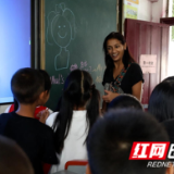 江永：加强与港澳学校交流 促进研学旅游发展