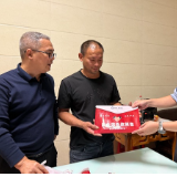 湖南新田:就业叩开千家万户门 精准浇灌民生幸福花