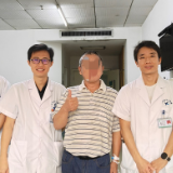 医疗服务提升年丨永州市中心医院成功实施全市首例颈椎后路融合与非融合“杂交”手术