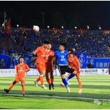 文化永州丨嶷山阿云：今夜，大地在奔跑——写在湘超永州VS邵阳